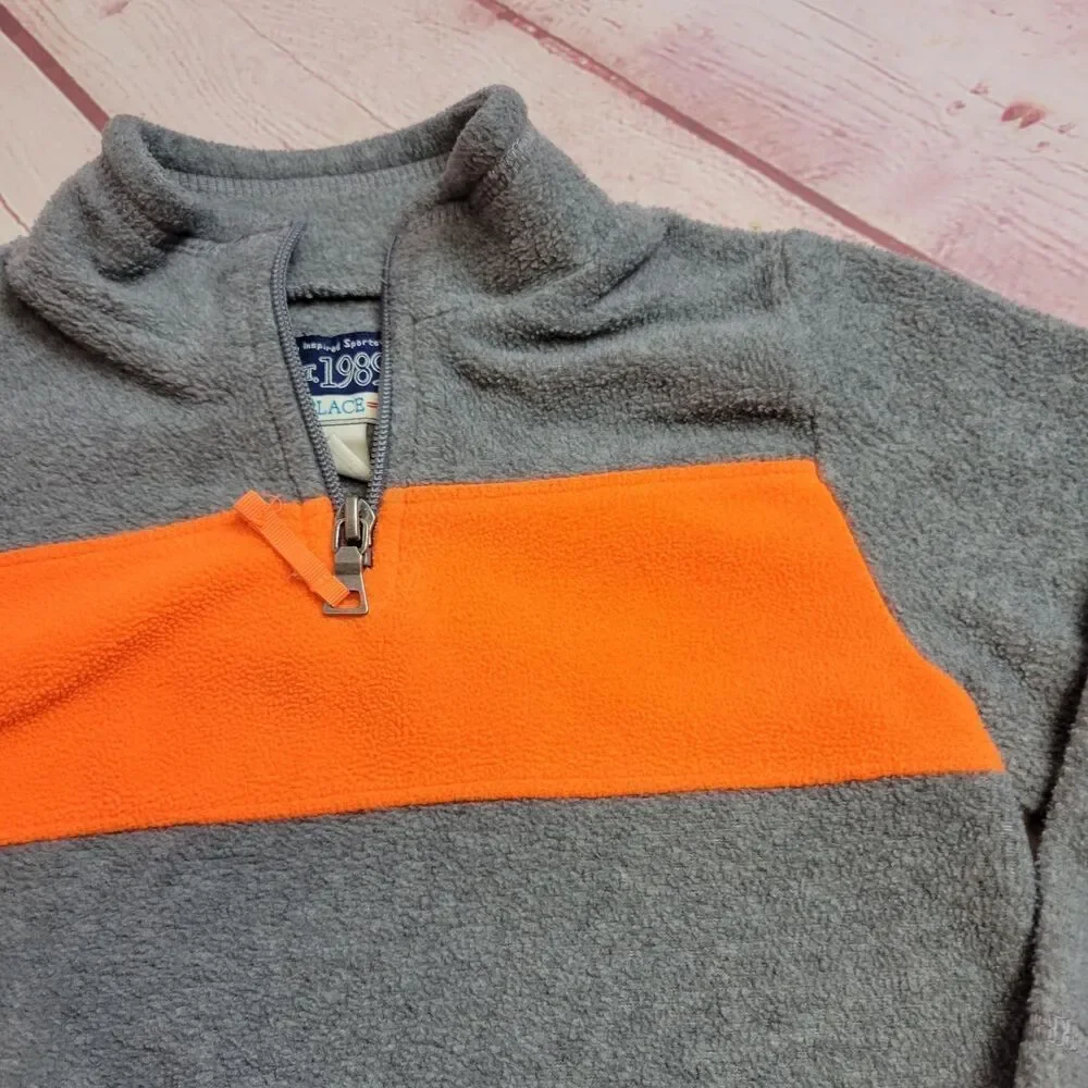 Children's Place pullover sweatshirt 2T
